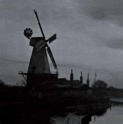 Bass Communion : Litany